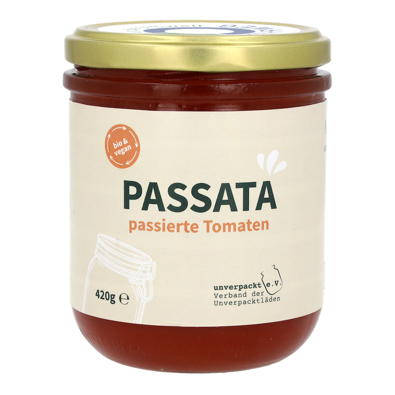Passata